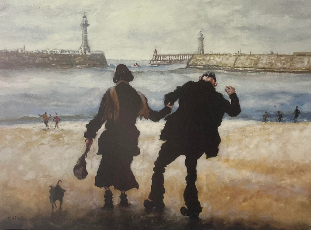 Whitby Dancers
