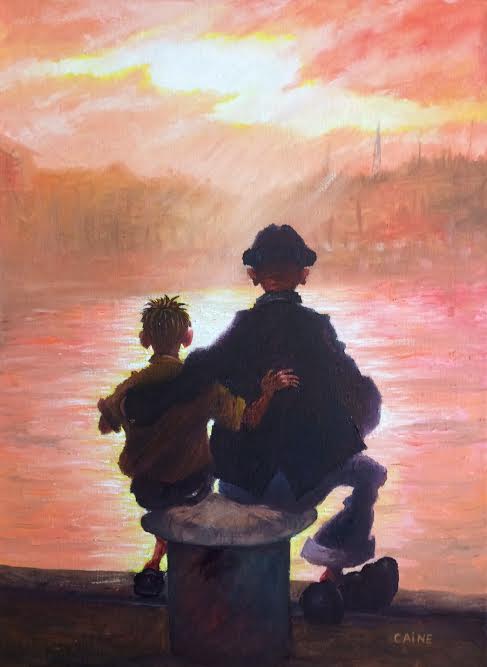 Precious memories