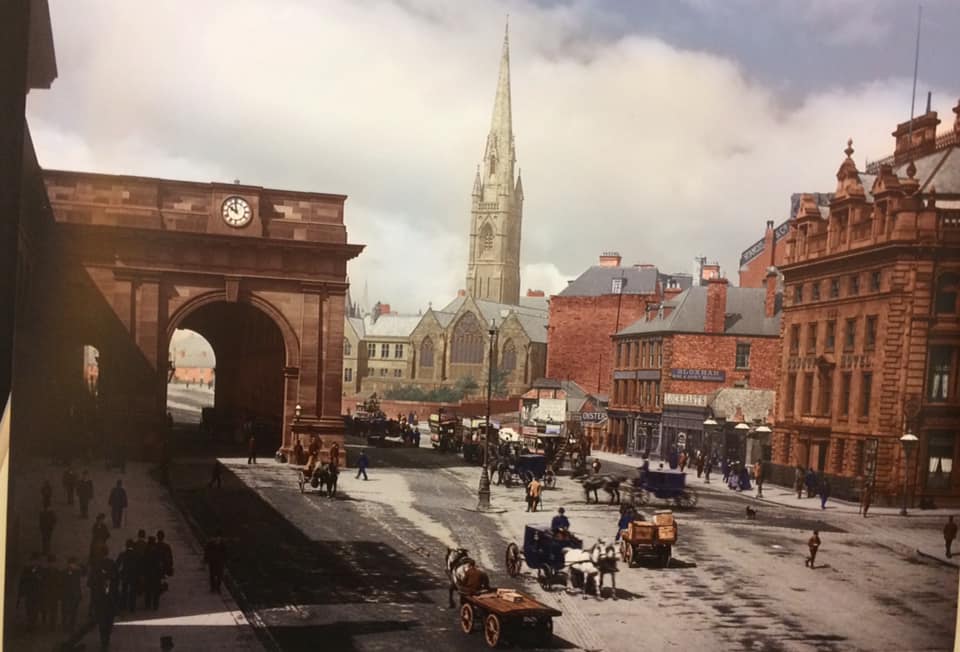 John Short Historical image number 4