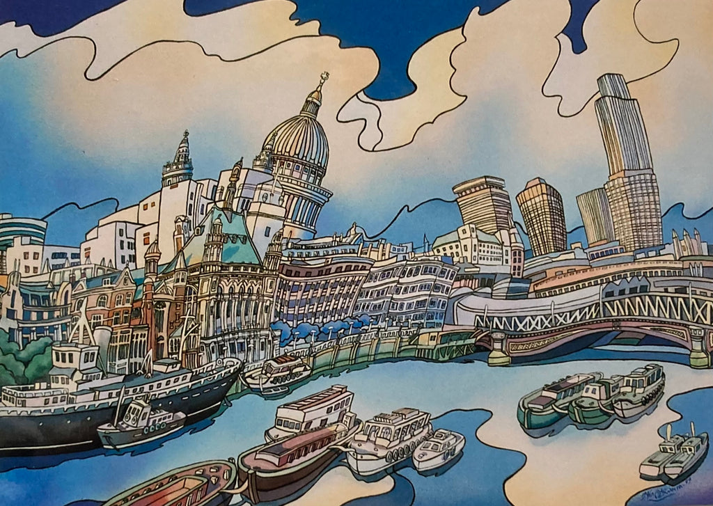 London