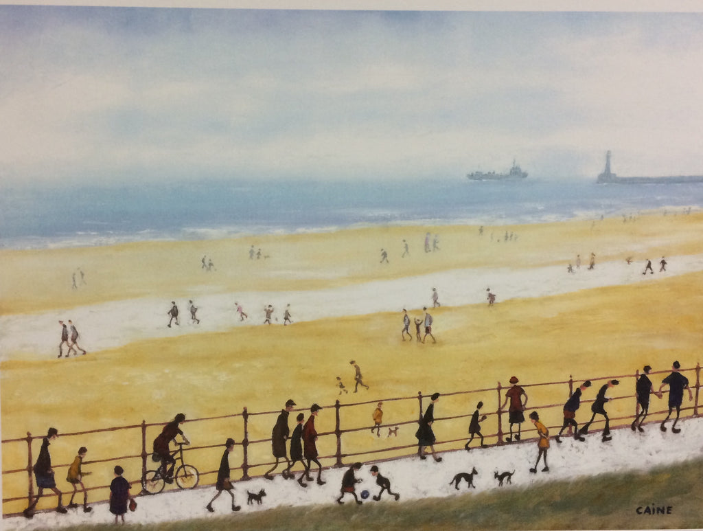 Seaburn