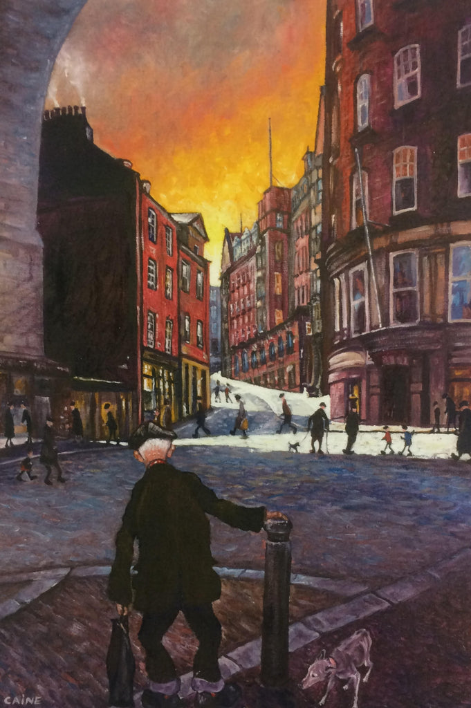 Home Run, Dean St, Newcastle