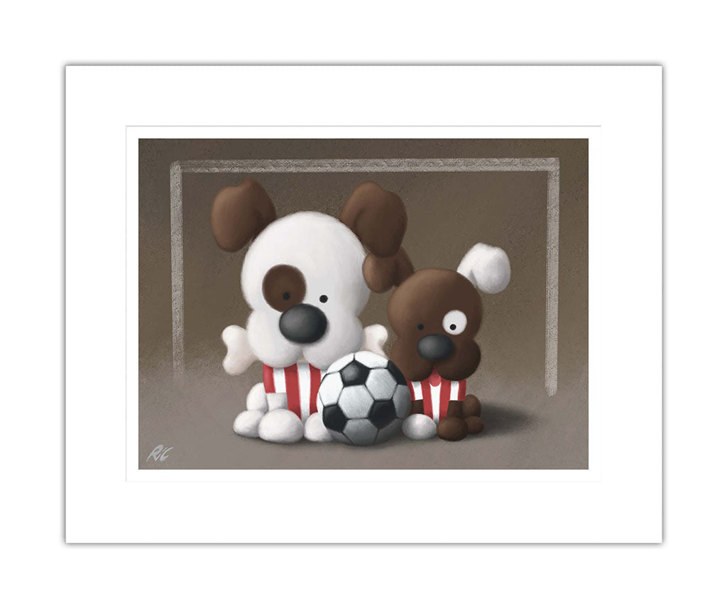 The Rovers – The Picture Framer and More