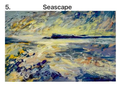 Seascape