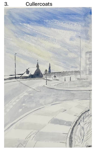 Cullercoats