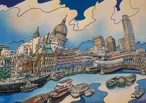 London