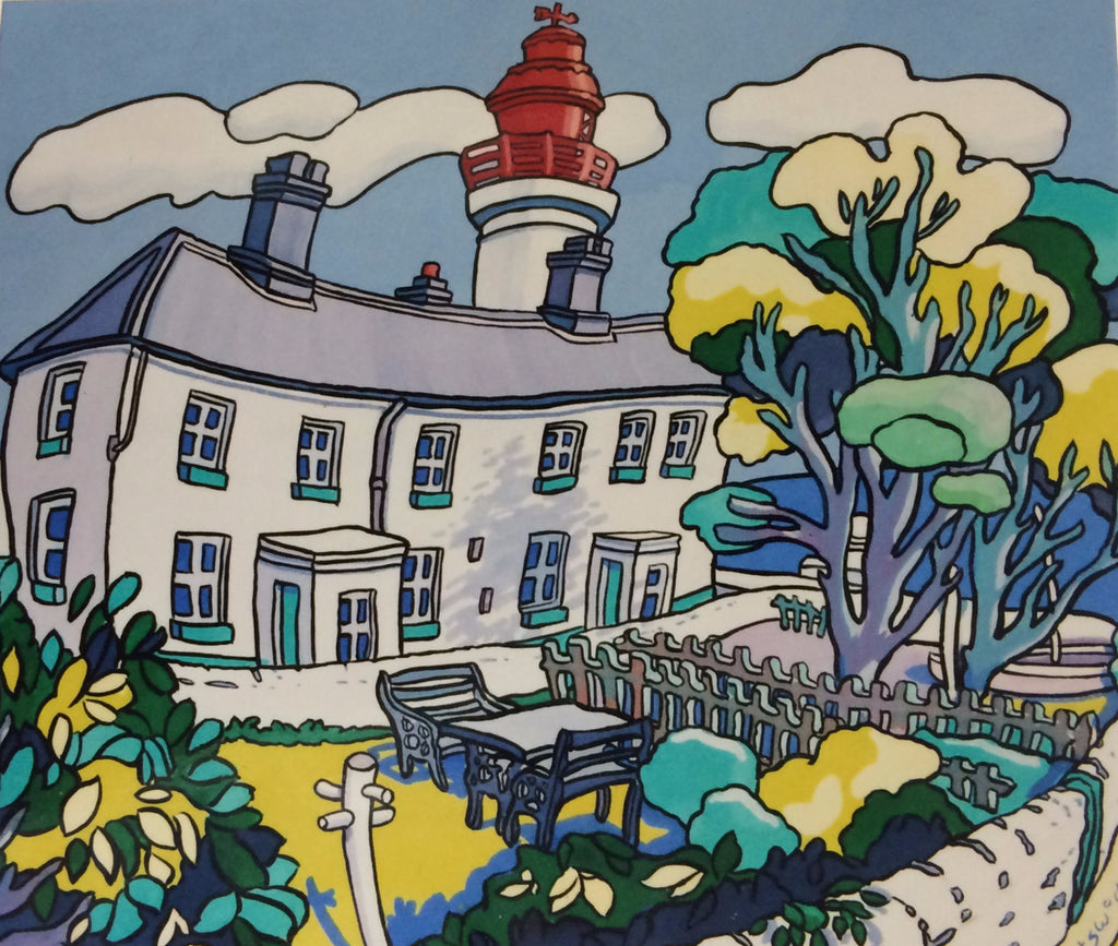 Souter Light House and Cottages - 