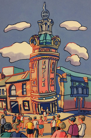 Sunderland Empire