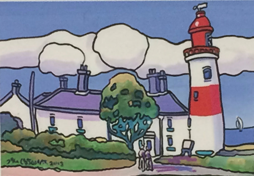 Souter Lighthouse no3