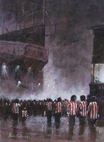 Big Lamp SAFC. - 