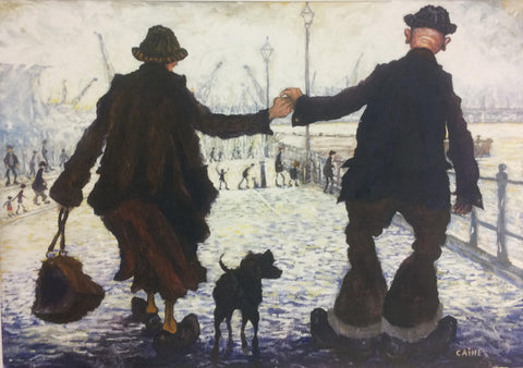Hand in Hand